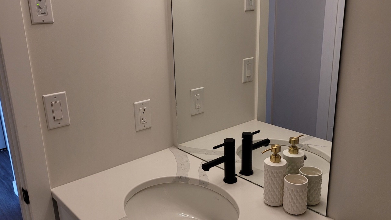Photo of Bathroom in Fort Gary