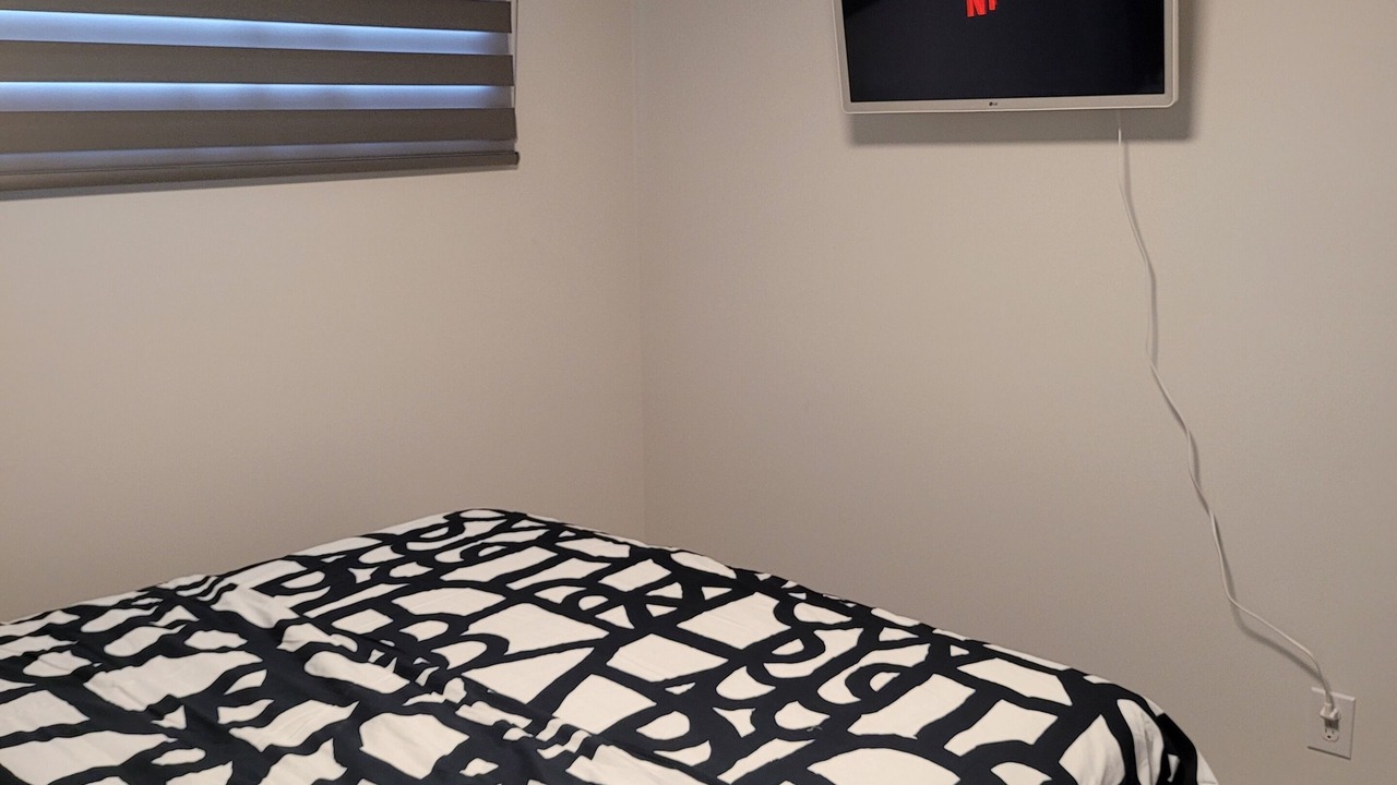 Photo of Bedroom in Fort Gary