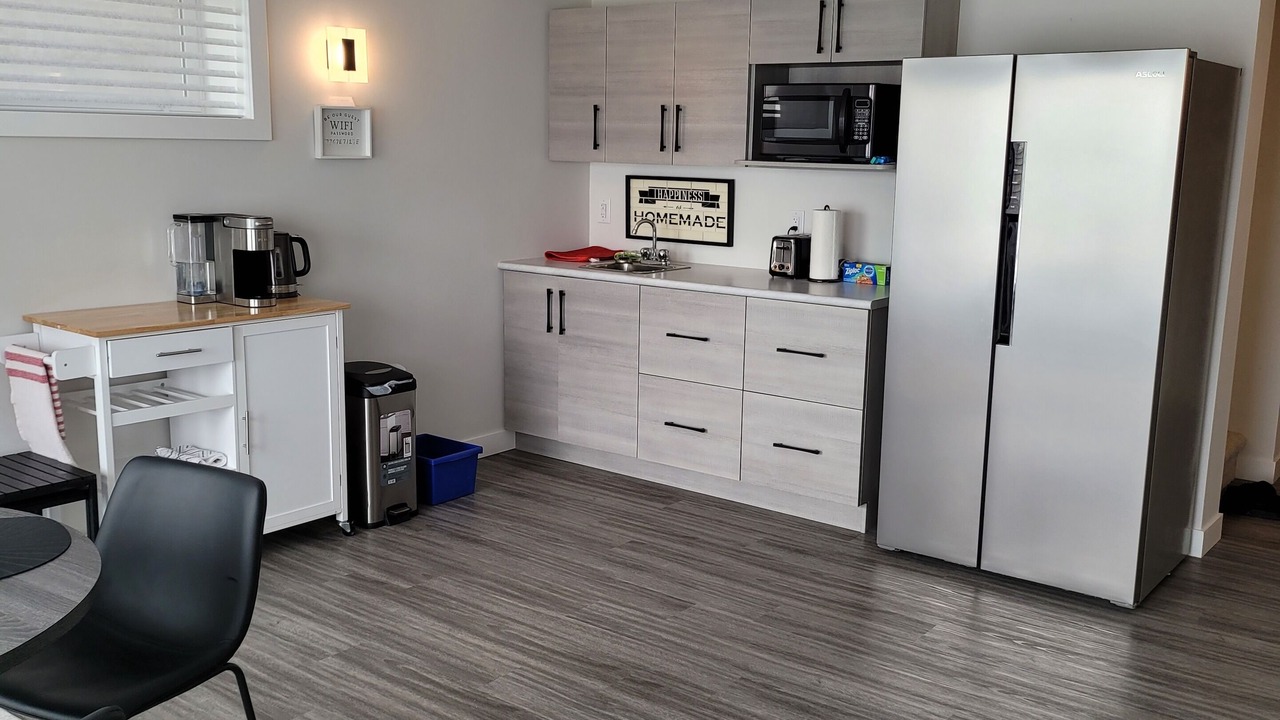 Photo of Kitchen in Fort Gary