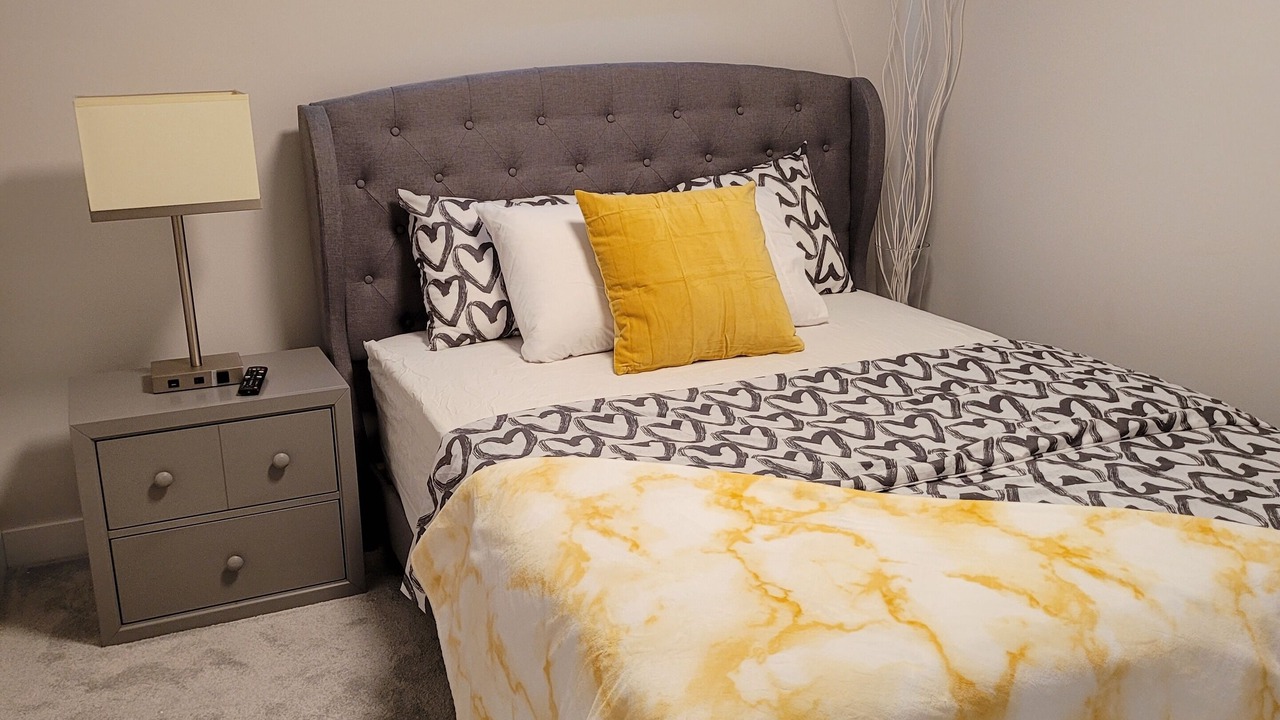 Photo of Bedroom in Fort Gary