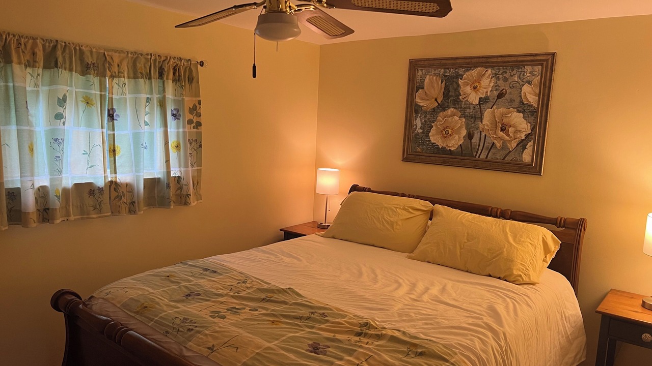 Photo of Bedroom in Sandy Creek