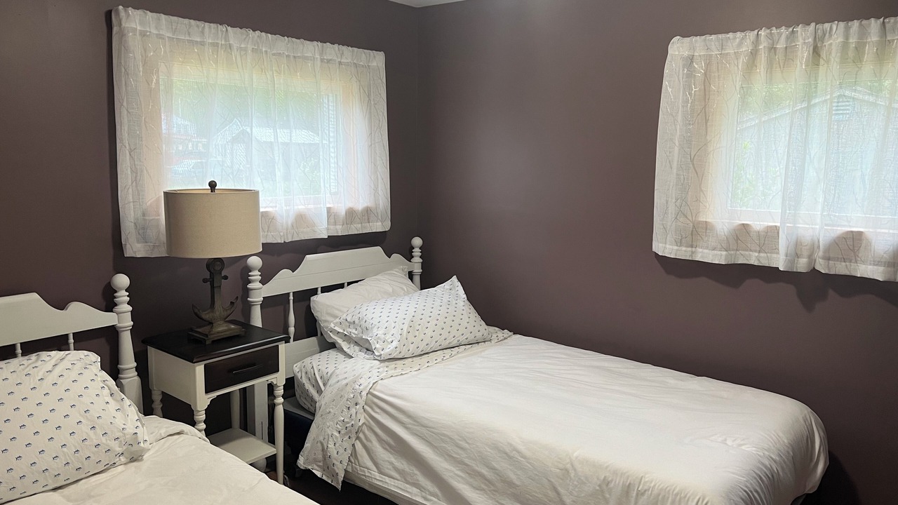 Photo of Bedroom in Sandy Creek