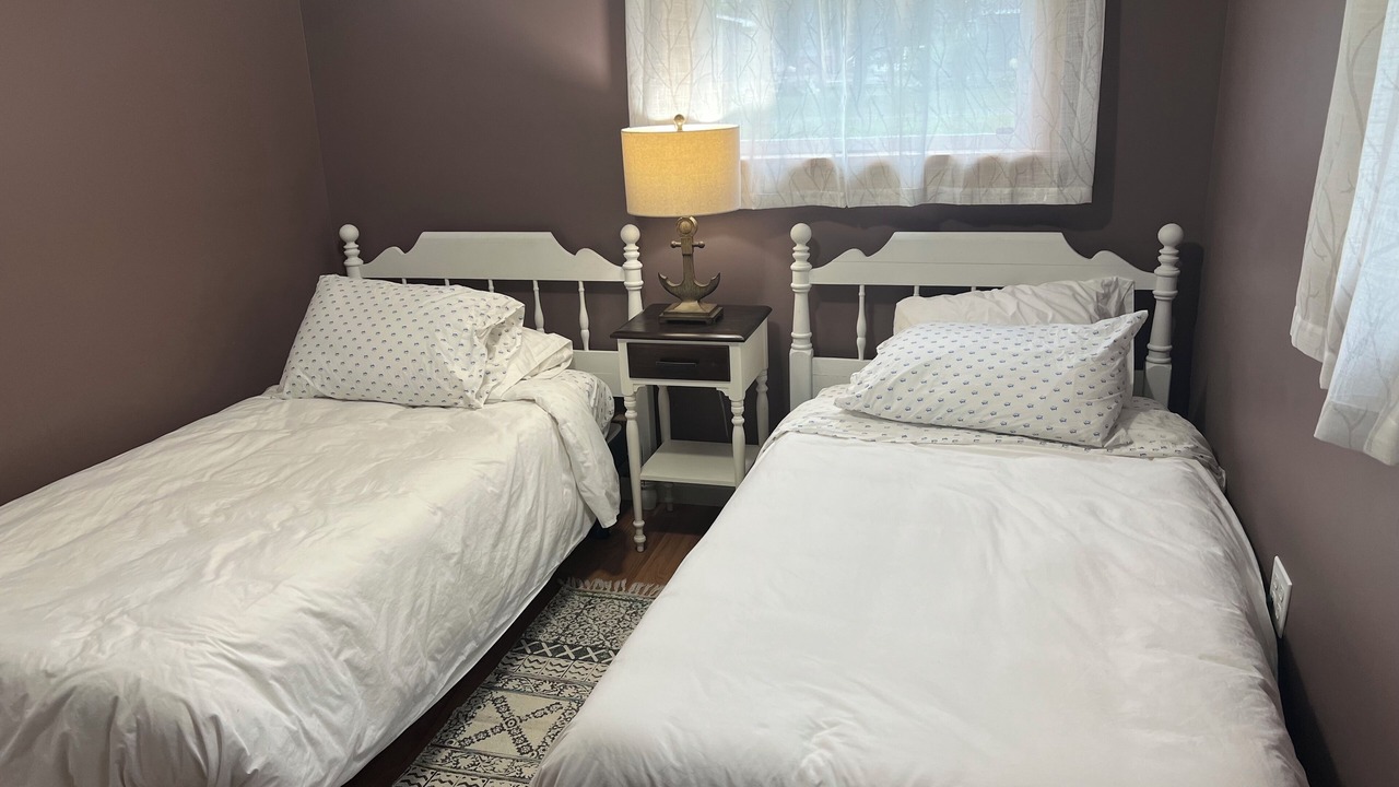 Photo of Bedroom in Sandy Creek