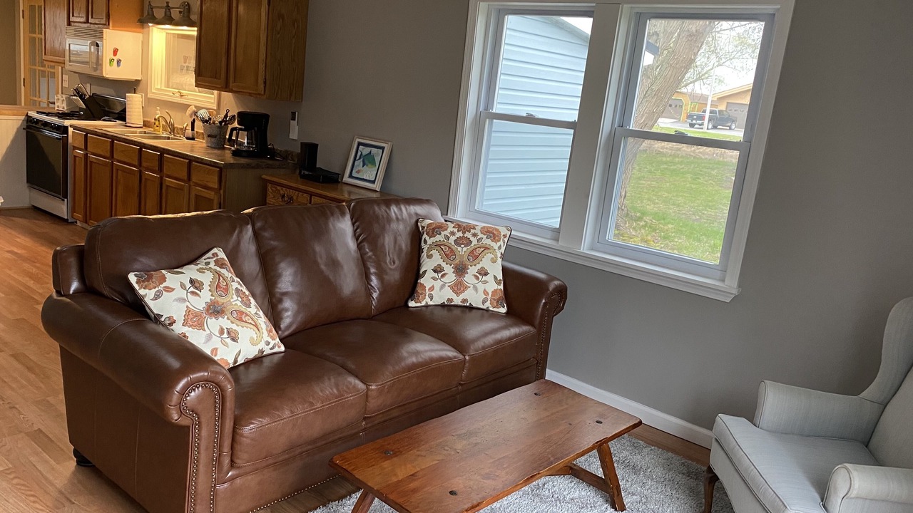 Photo of Livingroom in Sandy Creek