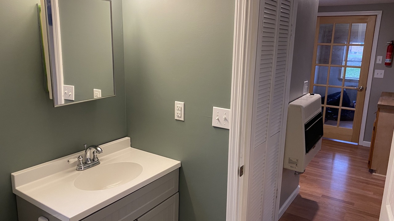 Photo of Bathroom in Sandy Creek