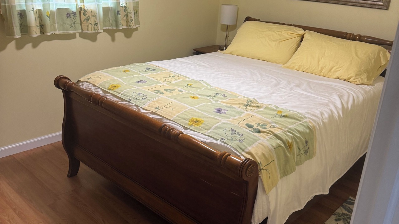 Photo of Bedroom in Sandy Creek