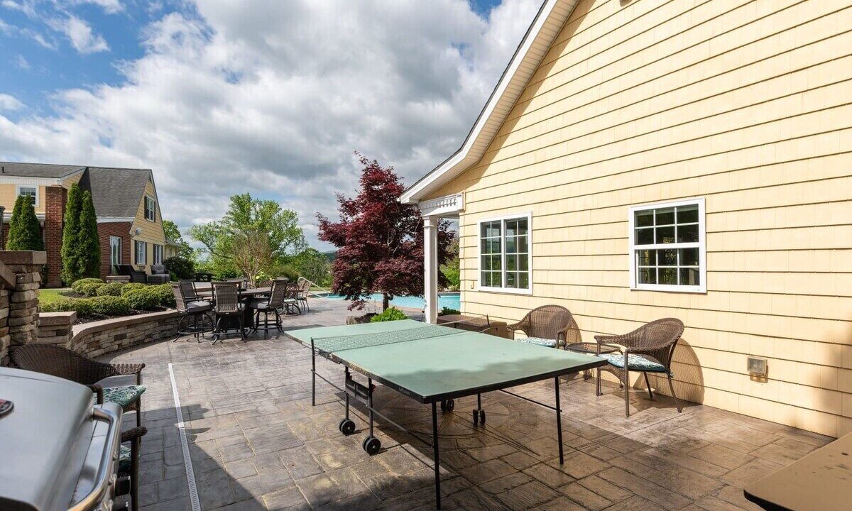 Photo of Outdoor in Swoope
