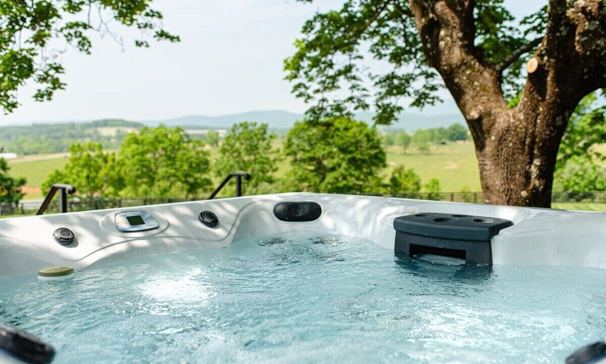 Photo of Outdoor in Swoope
