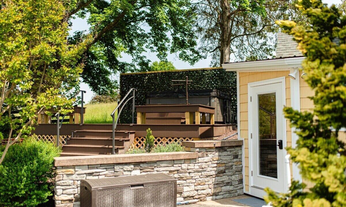Photo of Outdoor in Swoope