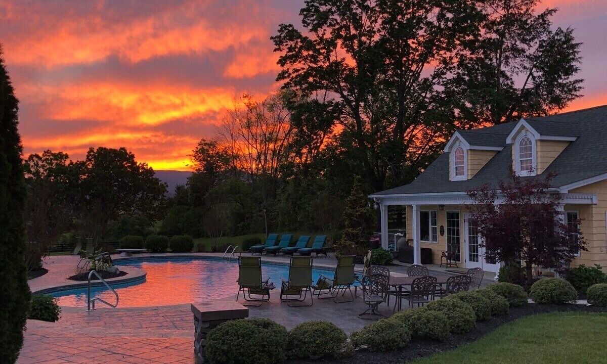 Photo of Outdoor in Swoope