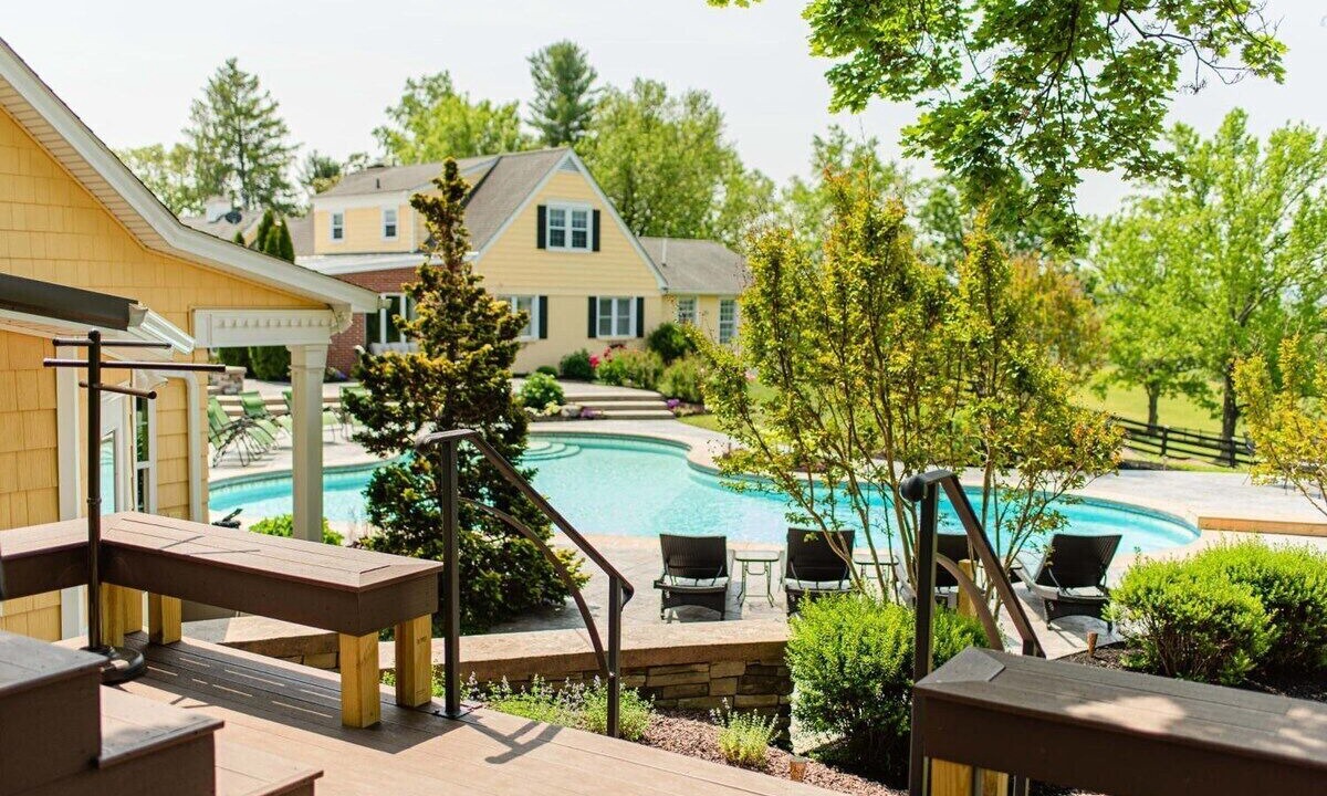 Photo of Outdoor in Swoope