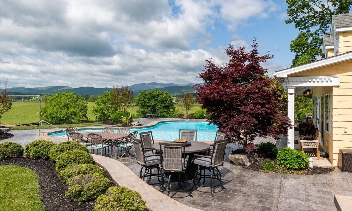 Photo of Outdoor in Swoope