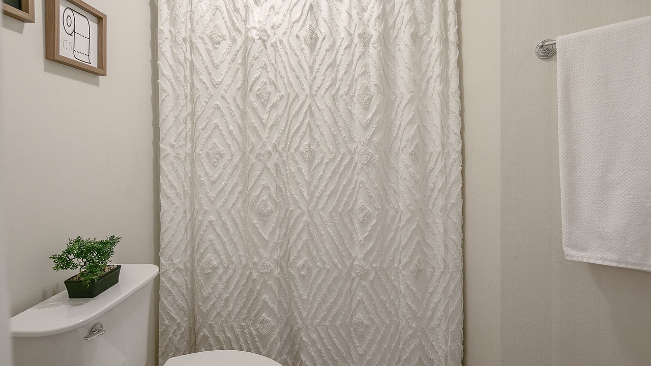 Photo of Bathroom in Westover