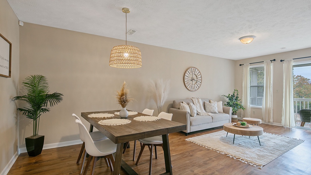 Photo of Livingroom in Westover