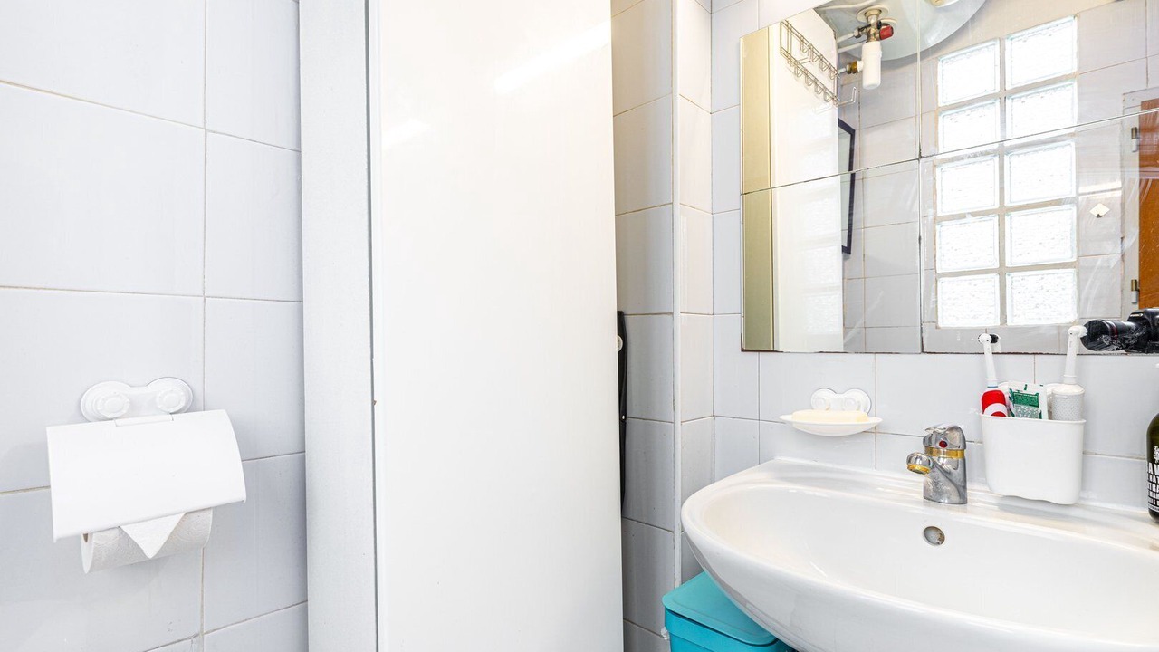 Photo of Bathroom in Passerelle