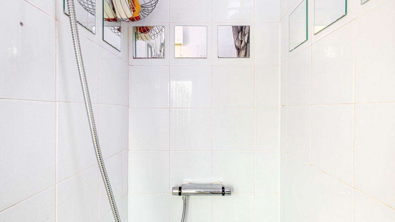 Photo of Bathroom in Passerelle