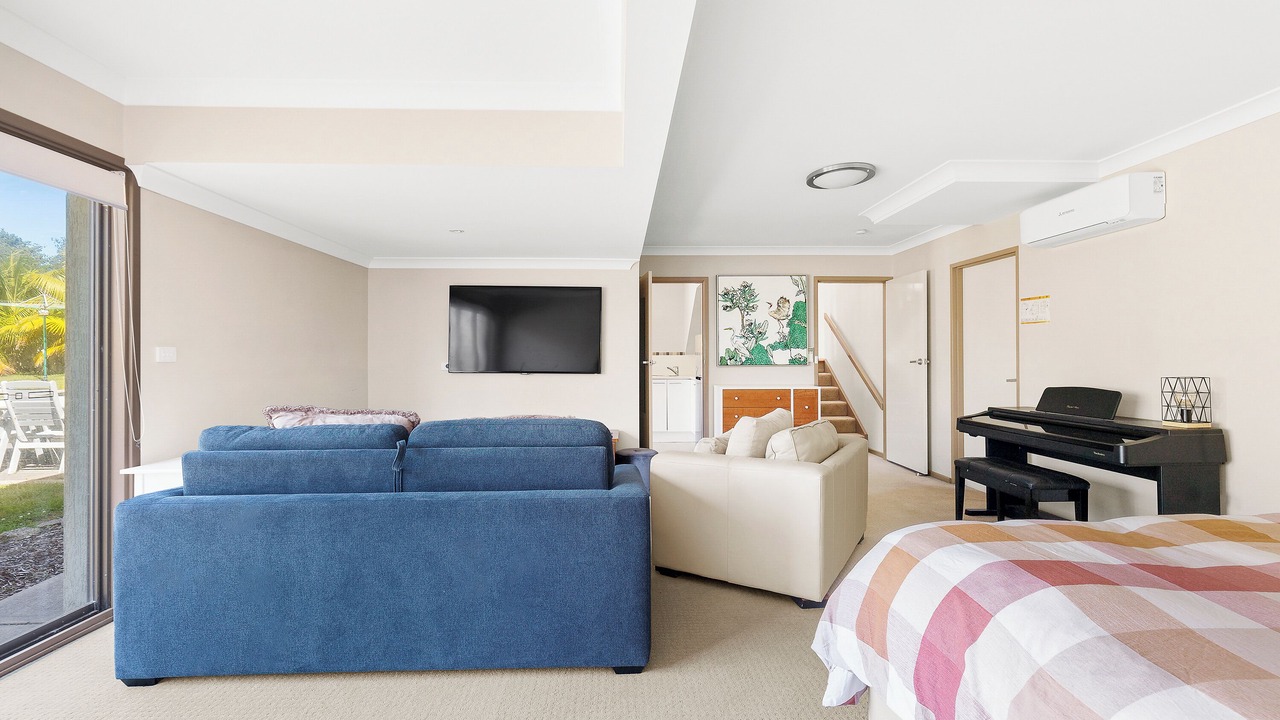 Photo of Bedroom in Tuross Head