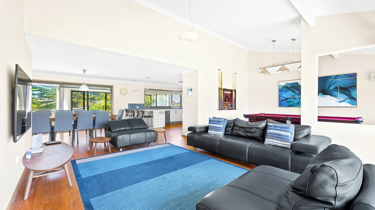 Photo of Livingroom in Tuross Head