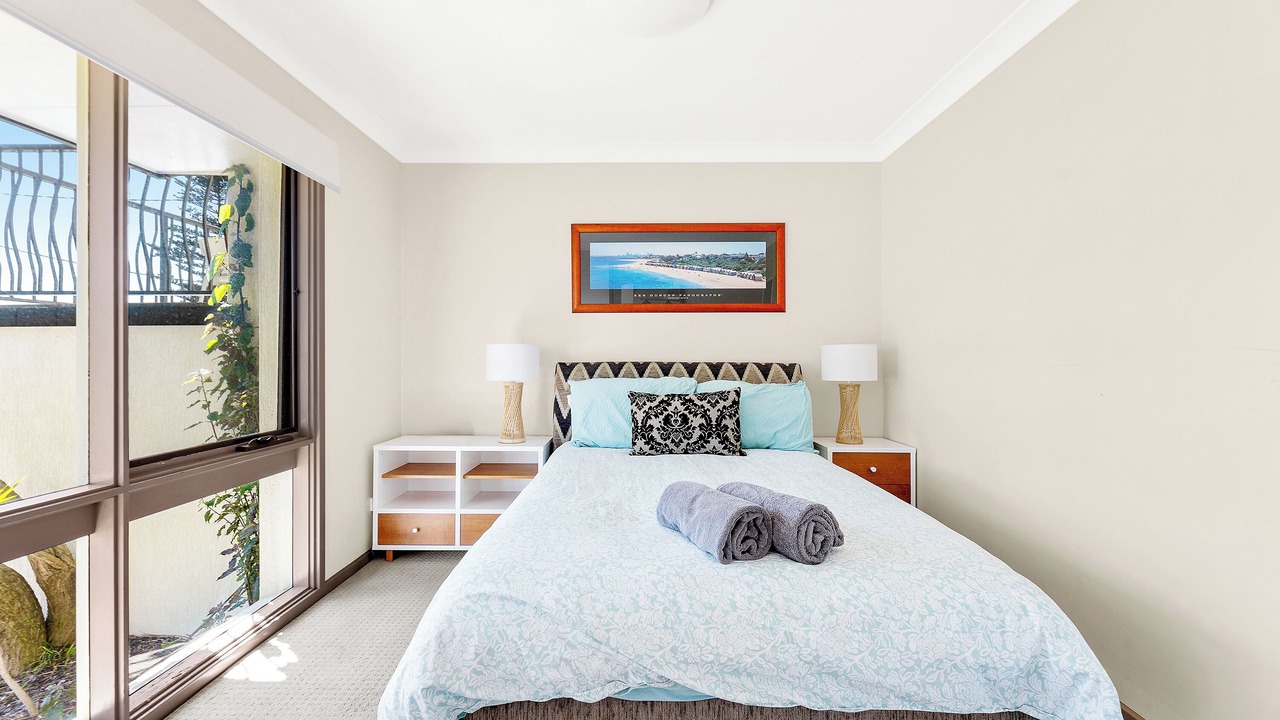 Photo of Bedroom in Tuross Head