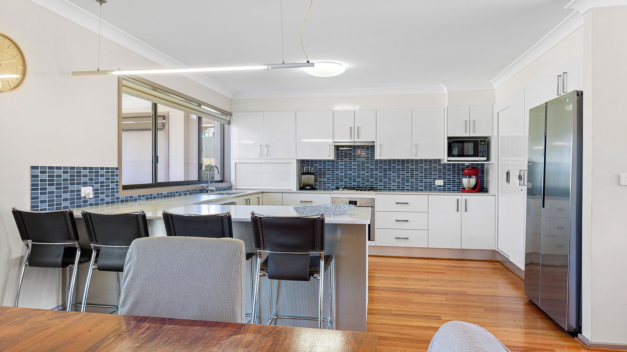 Photo of Kitchen in Tuross Head
