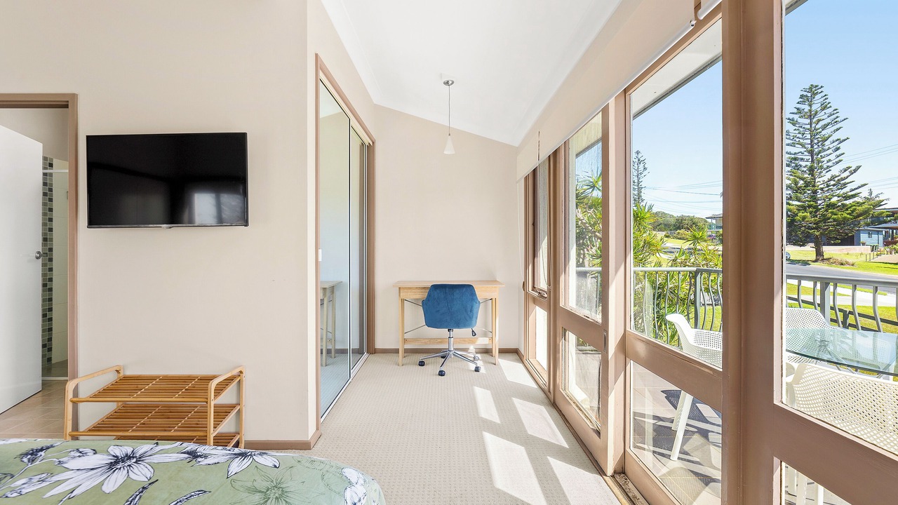 Photo of Bedroom in Tuross Head