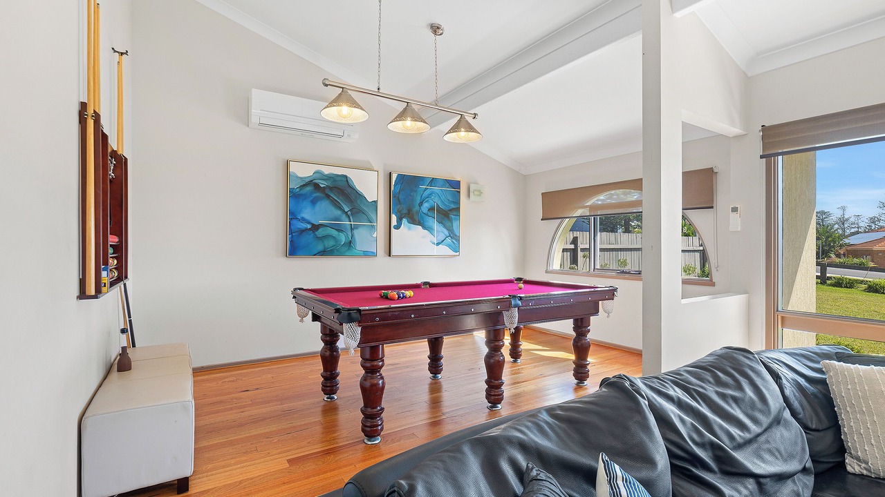 Photo of Bedroom in Tuross Head