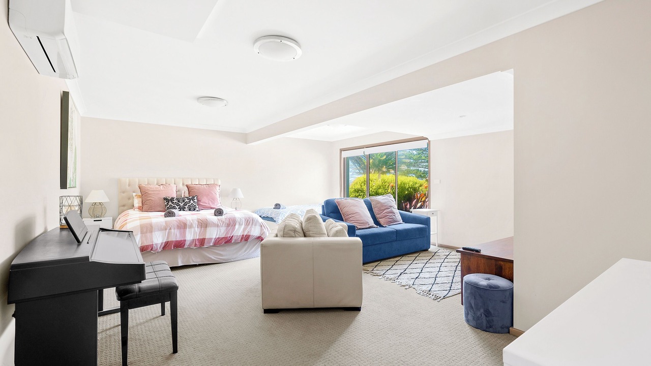 Photo of Bedroom in Tuross Head