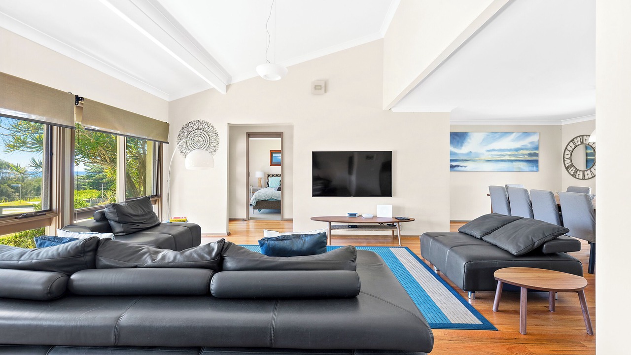 Photo of Livingroom in Tuross Head