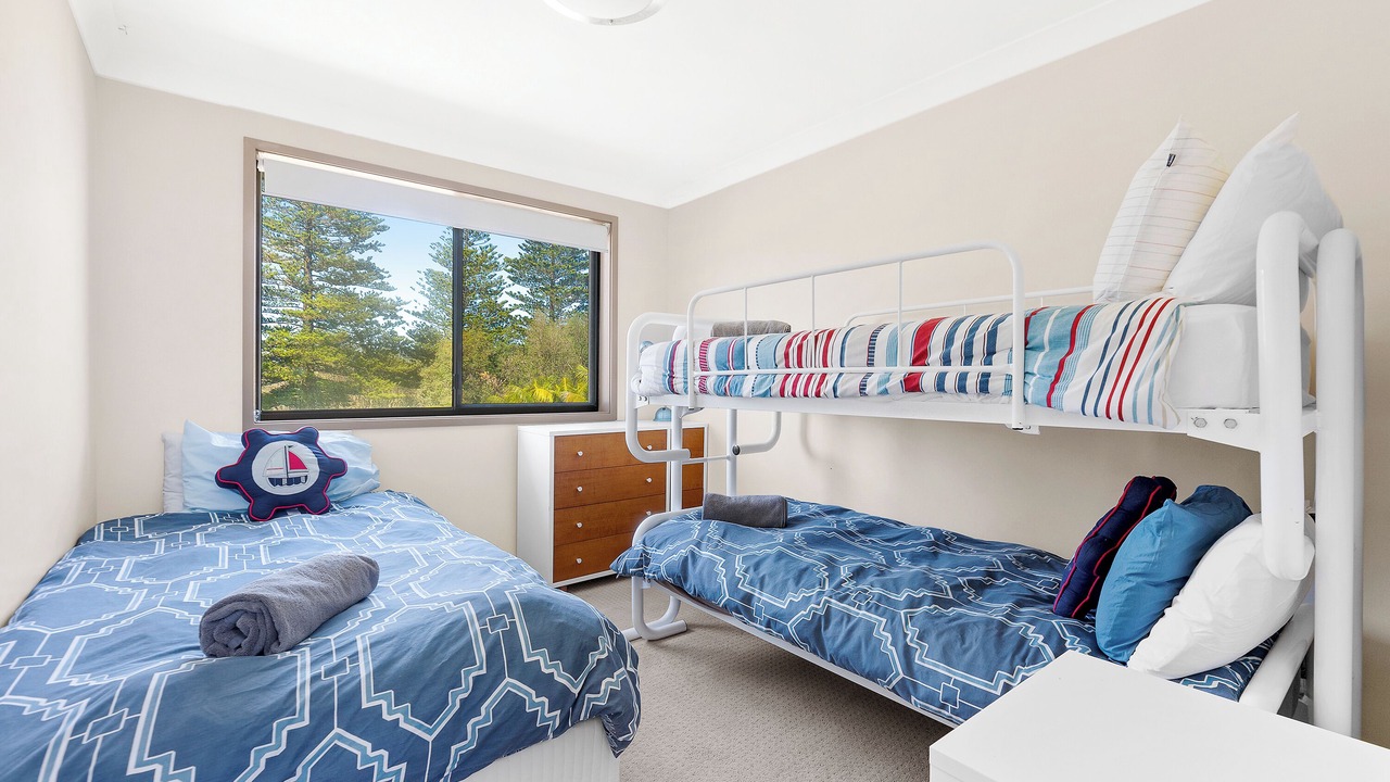 Photo of Bedroom in Tuross Head