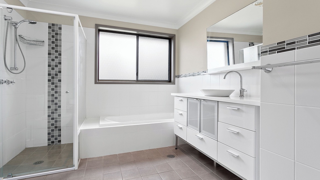 Photo of Bathroom in Tuross Head