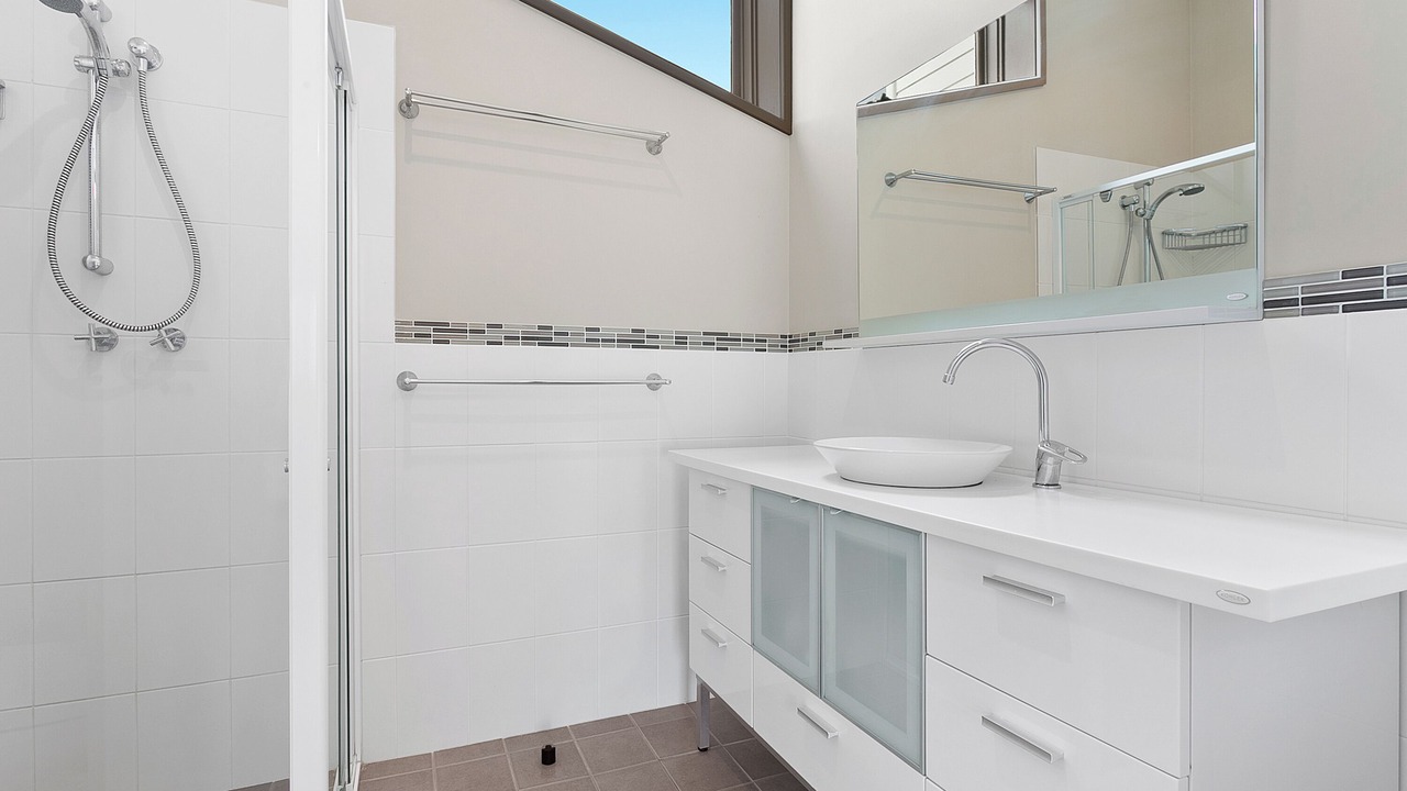 Photo of Bathroom in Tuross Head