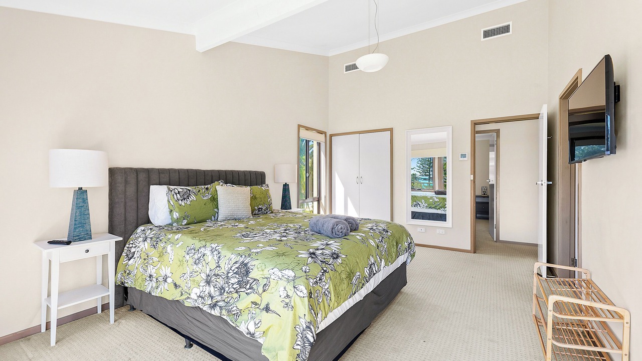 Photo of Bedroom in Tuross Head