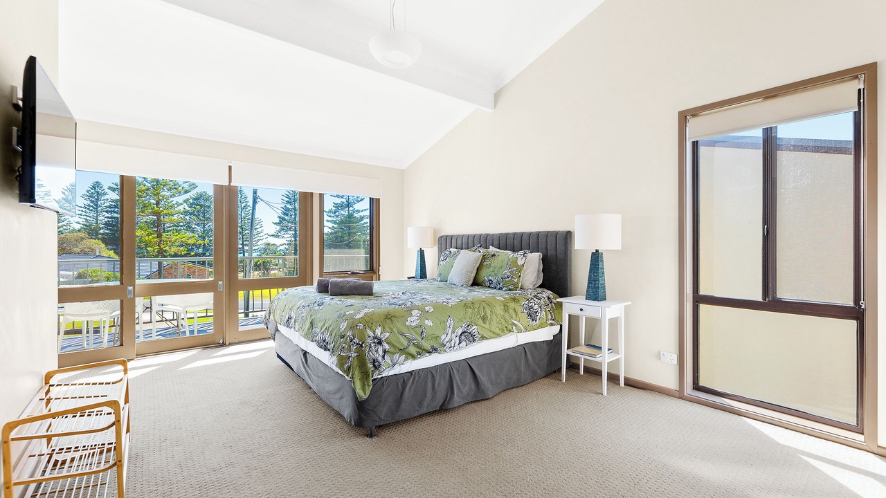 Photo of Bedroom in Tuross Head