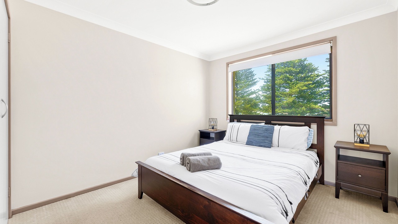 Photo of Bedroom in Tuross Head