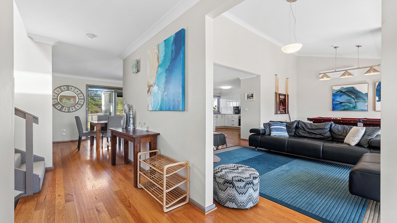 Photo of Livingroom in Tuross Head