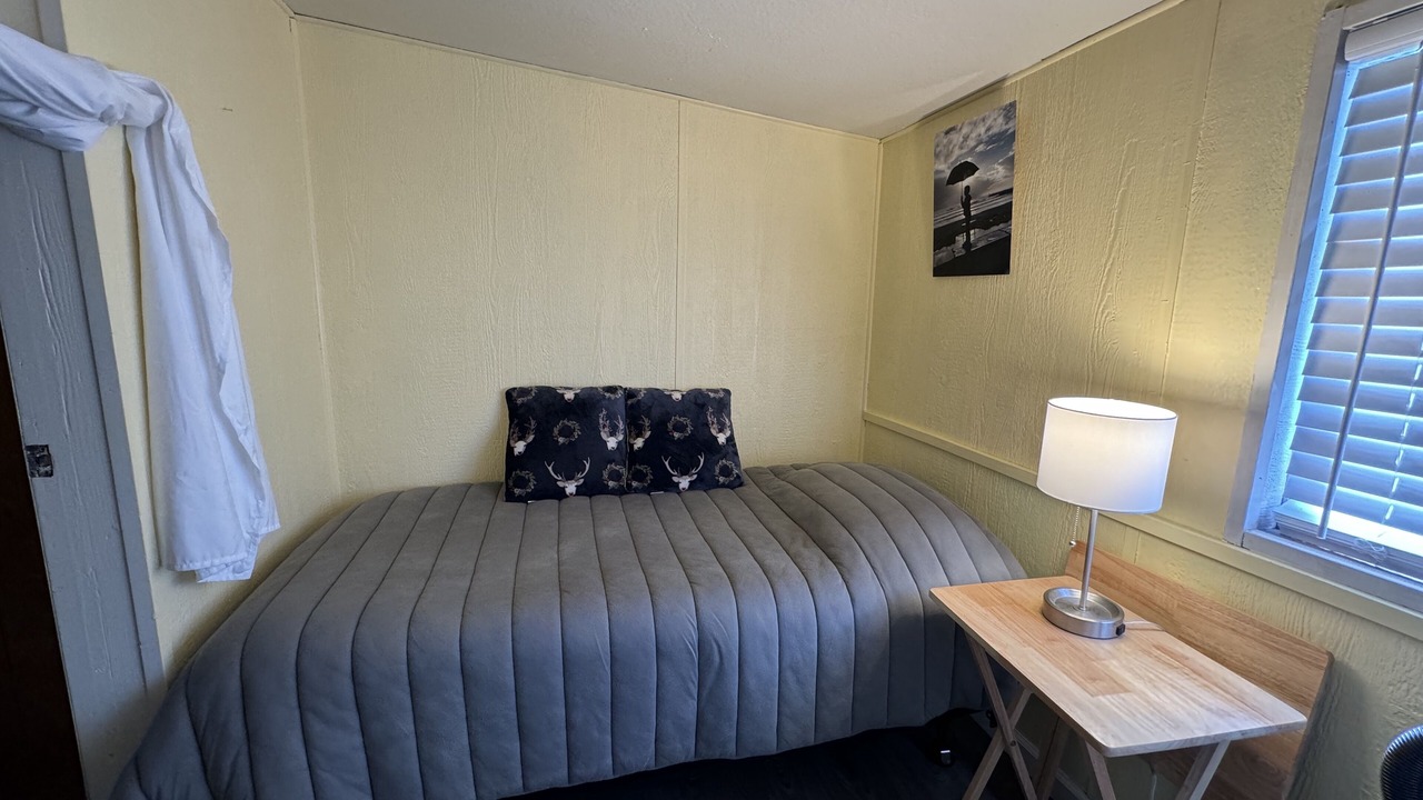 Photo of Bedroom in Smith River