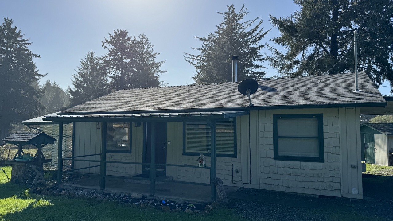 Photo of Outdoor in Smith River