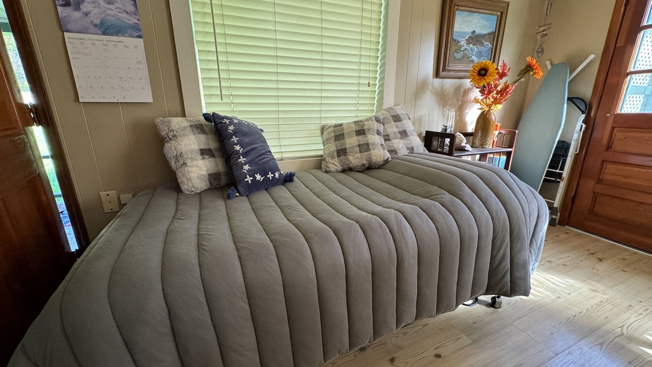 Photo of Bedroom in Smith River