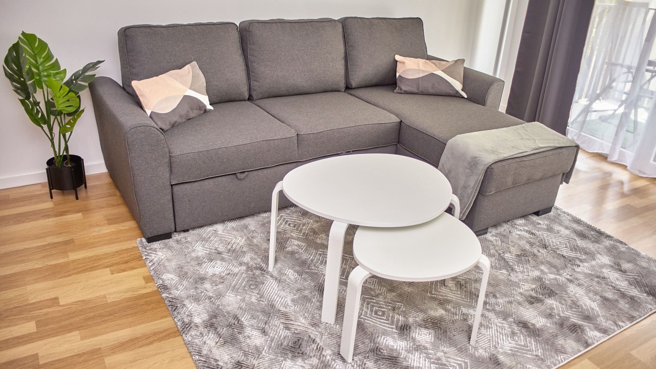 Photo of Livingroom in Saint-Acheul