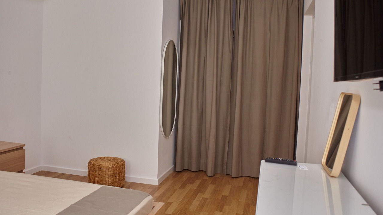 Photo of Bedroom in Saint-Acheul