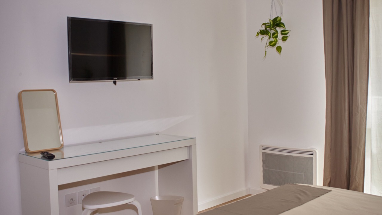 Photo of Bedroom in Saint-Acheul