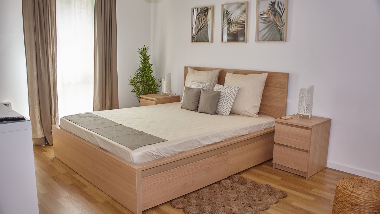 Photo of Bedroom in Saint-Acheul