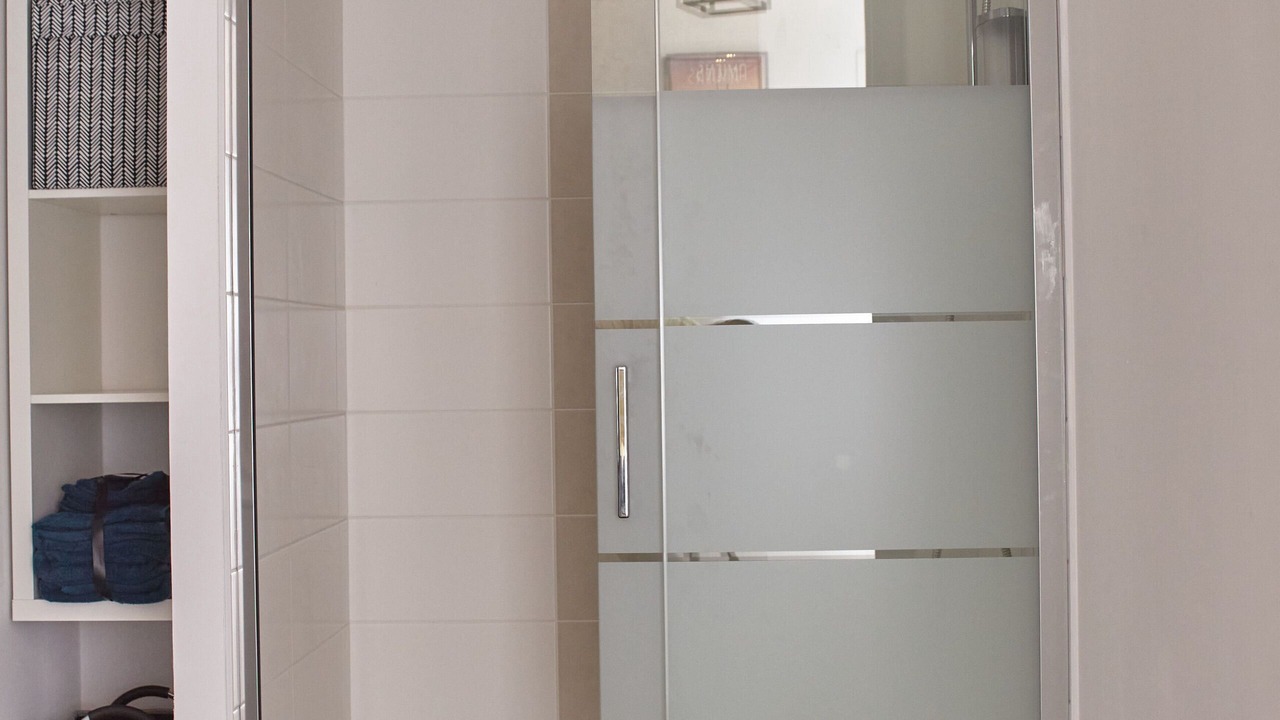 Photo of Bathroom in Saint-Acheul