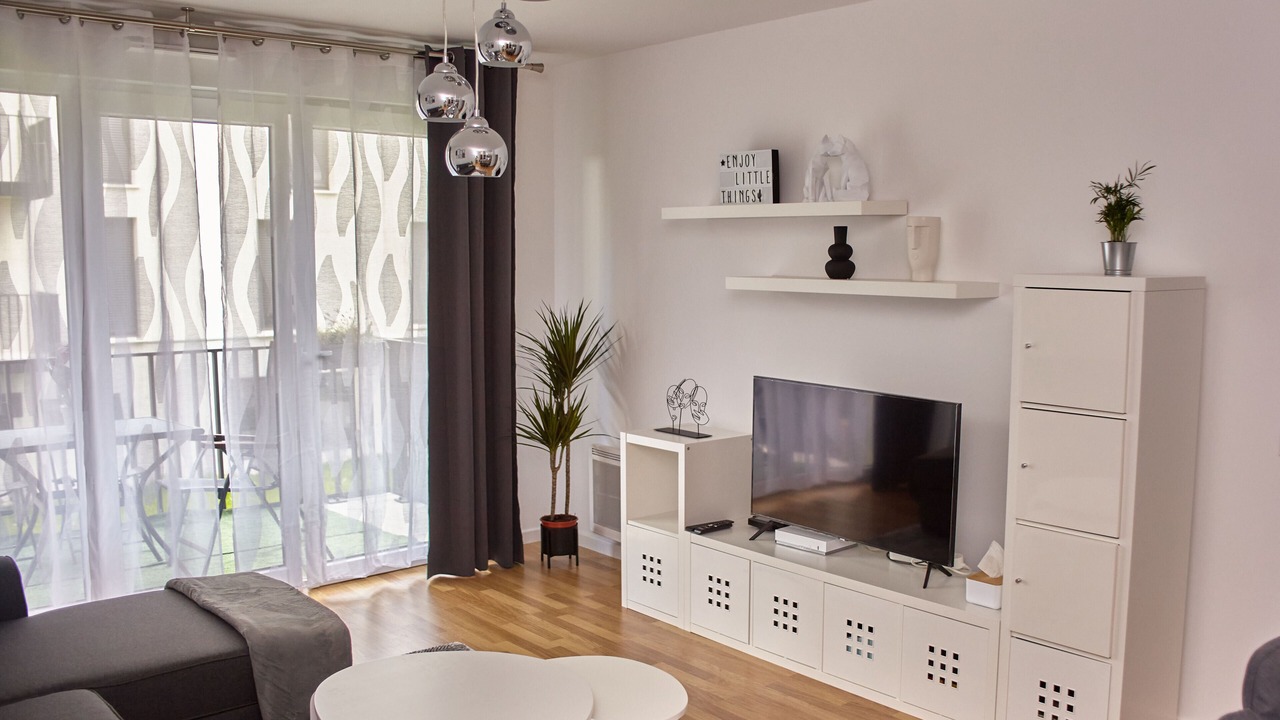 Photo of Livingroom in Saint-Acheul