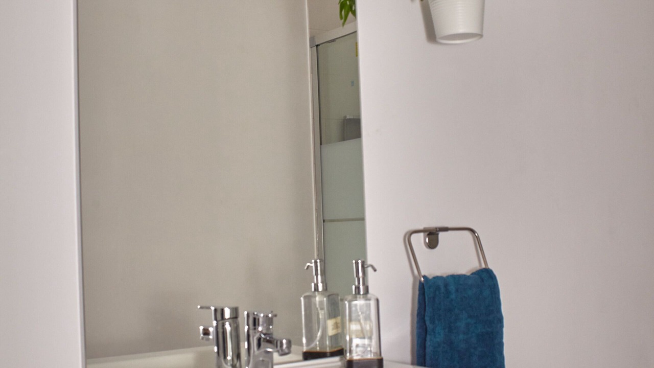 Photo of Bathroom in Saint-Acheul