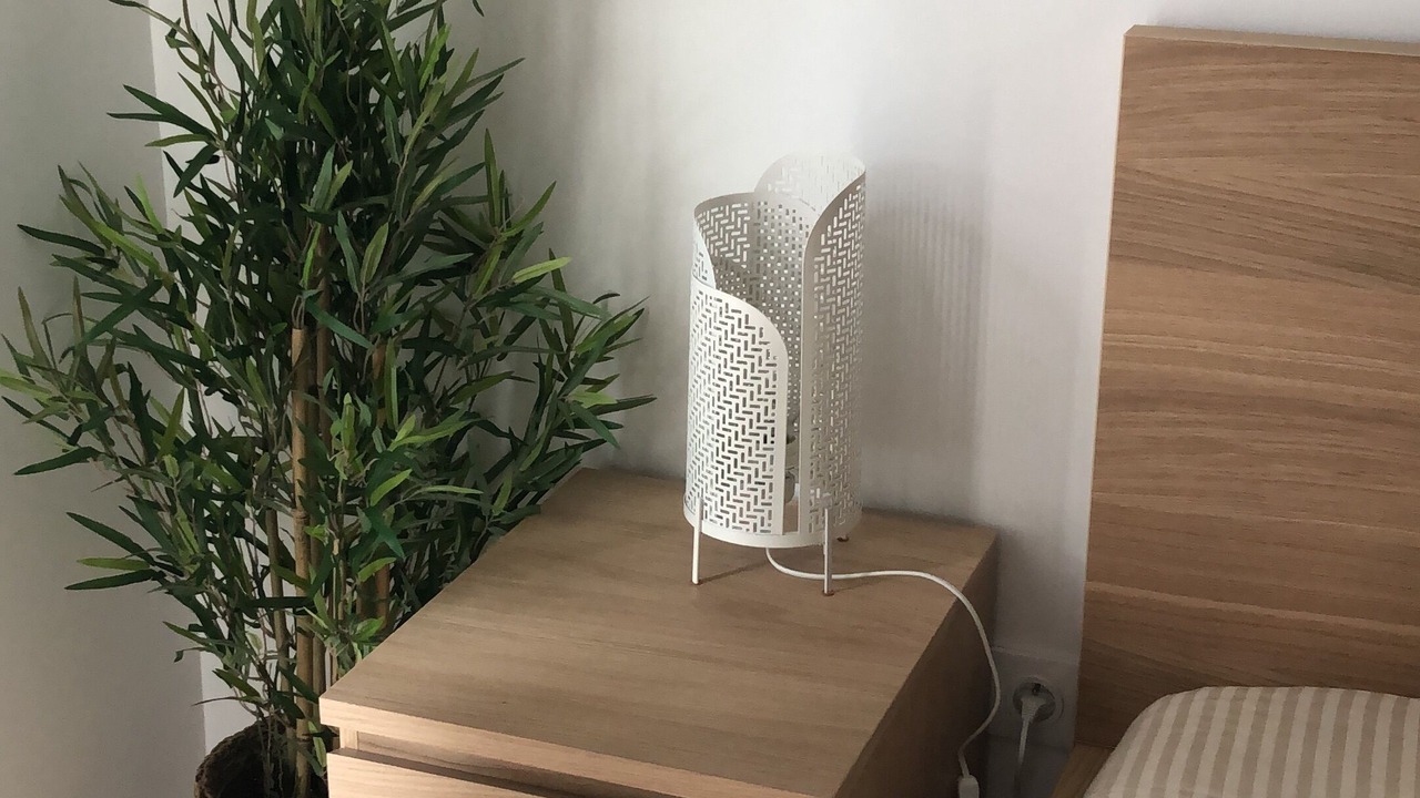 Photo of Bedroom in Saint-Acheul