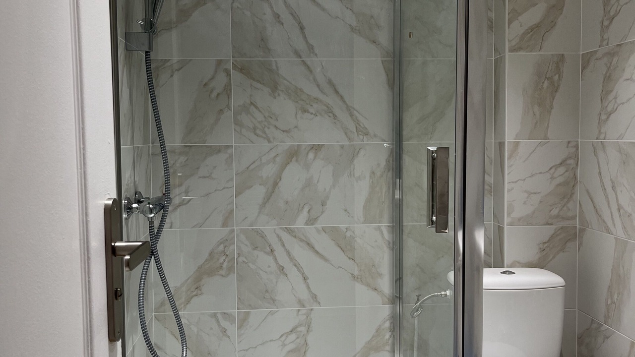Photo of Bathroom in Le Blanc-Mesnil