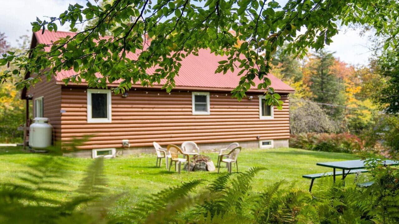 Photo of Outdoor in Stratton