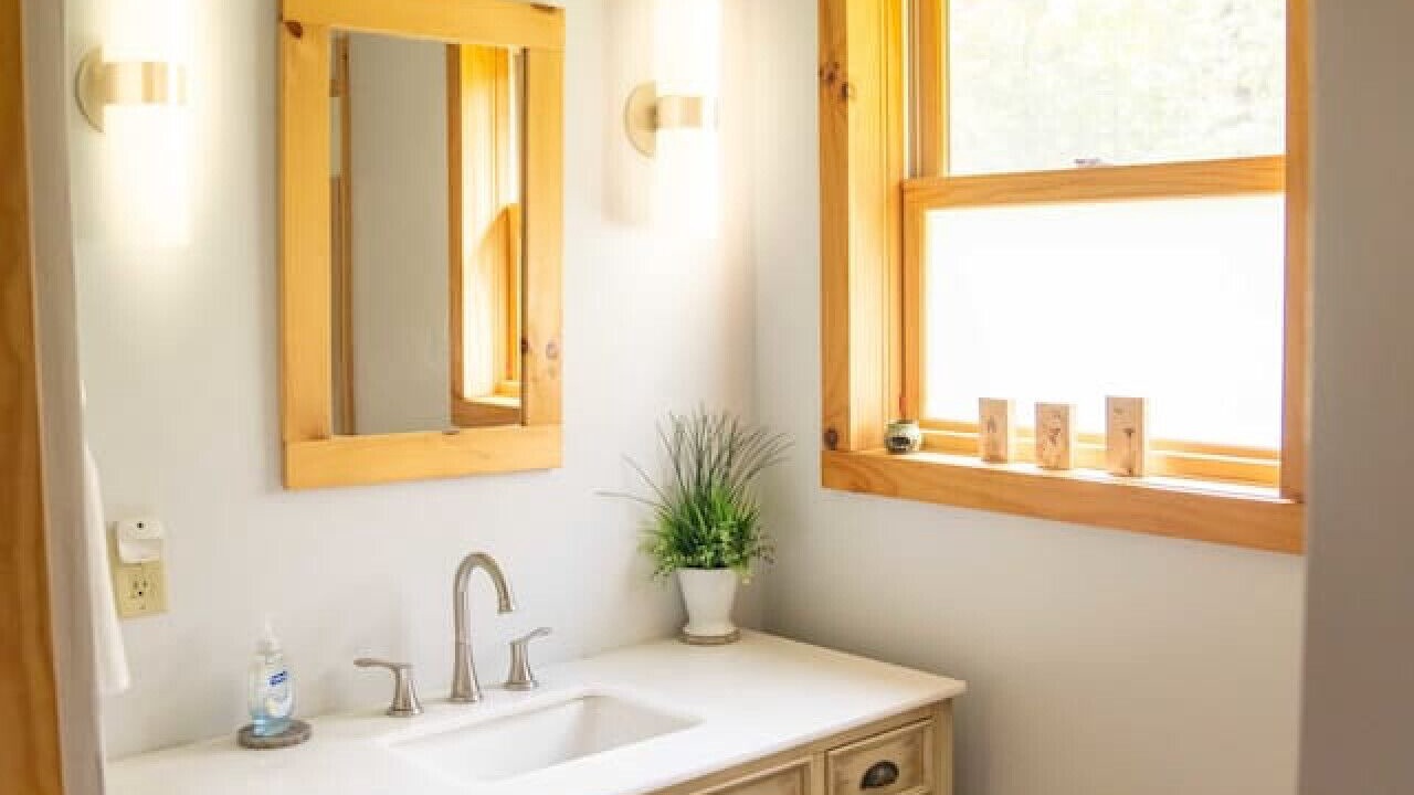 Photo of Bathroom in Stratton