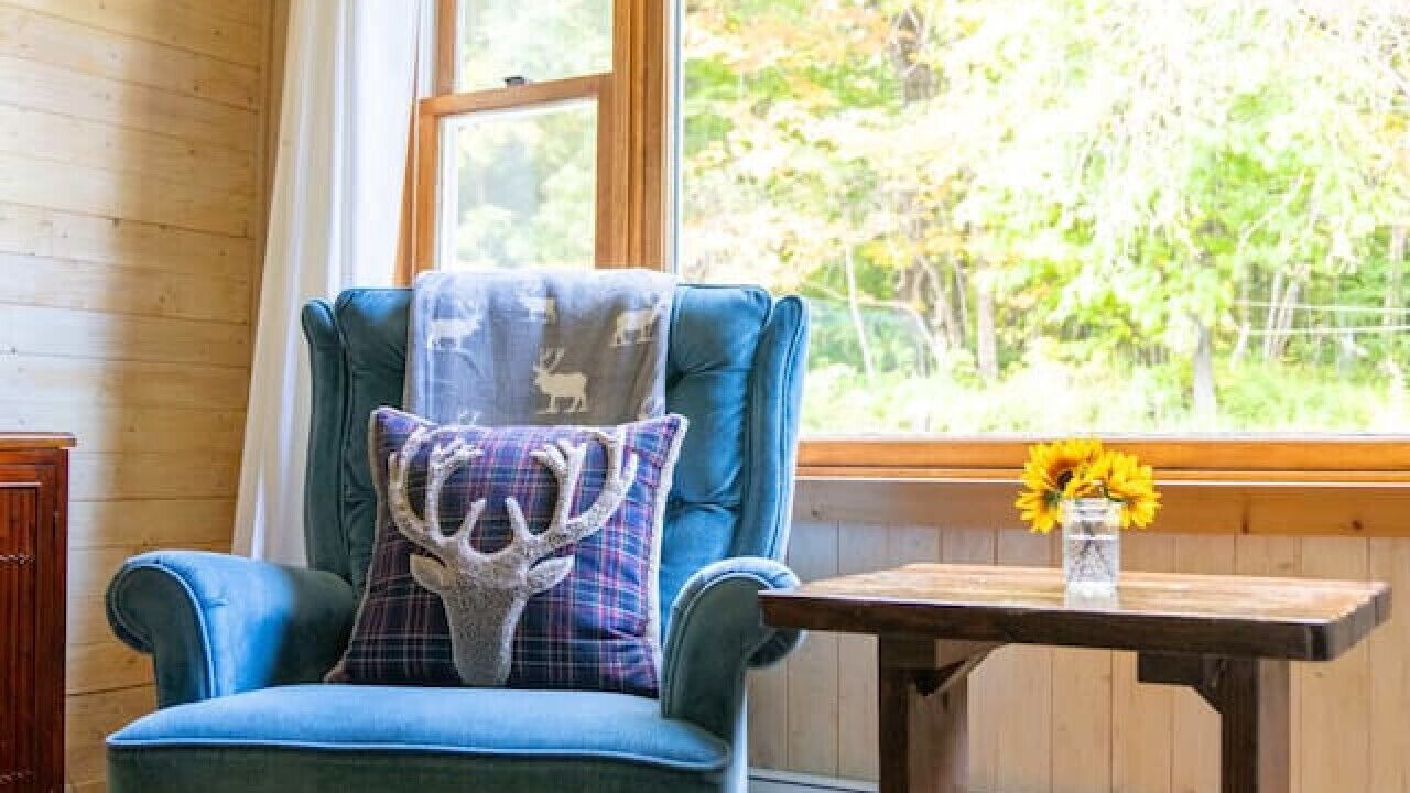 Photo of Bedroom in Stratton